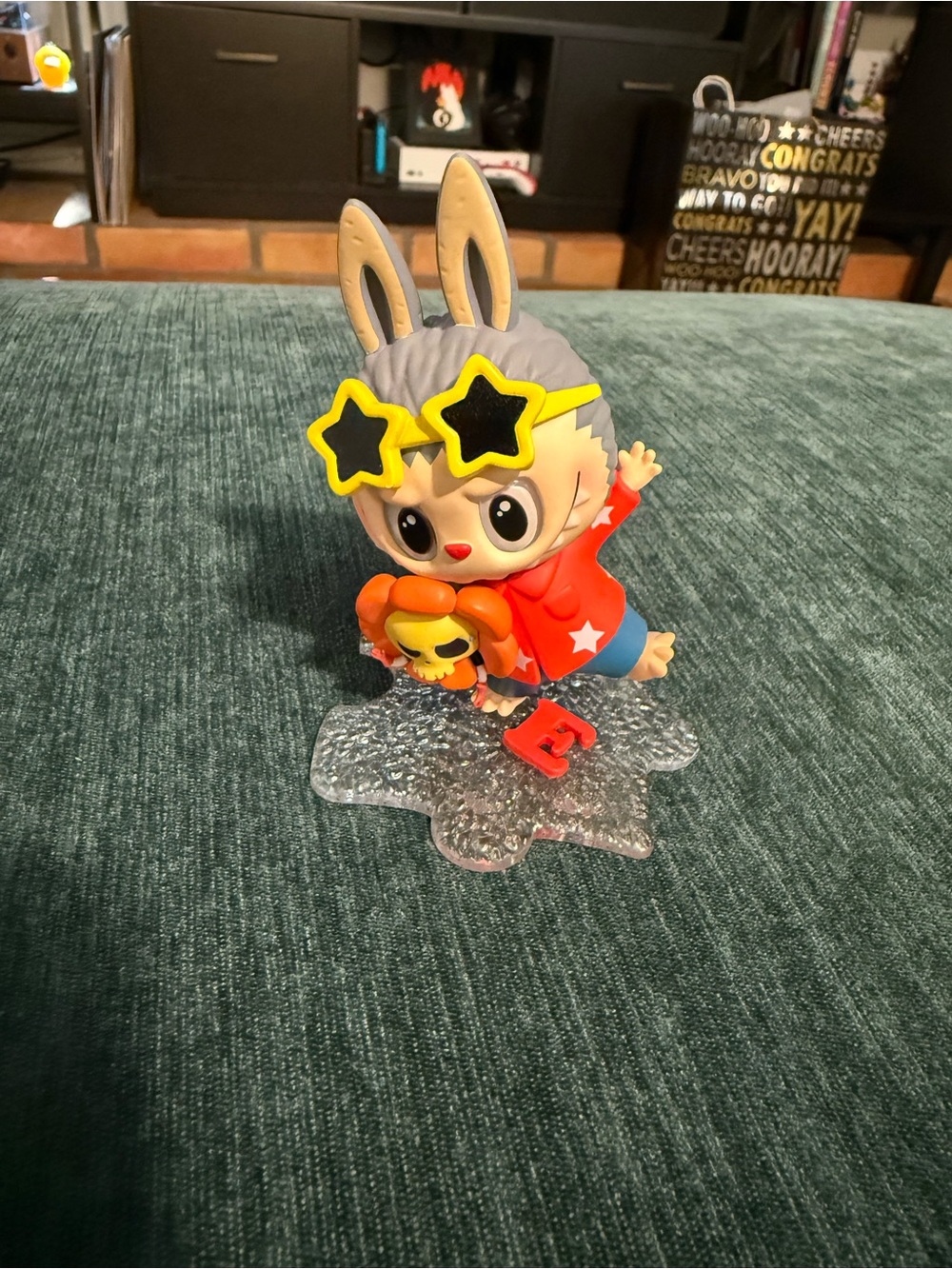Popmart Figurine